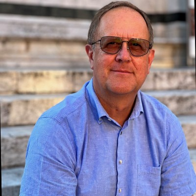 Anders Rosberg, CEO PackIndx