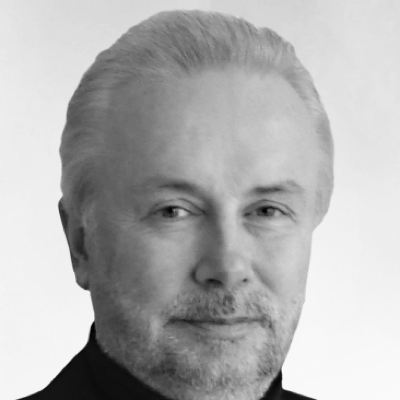 Bo Wallteg, Senior Editor of Packnews